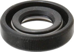 Value Collection - 0.312" ID x 0.625" OD SC Automotive Shaft Seal - Nitrile, 0.157" Thick - Americas Tooling