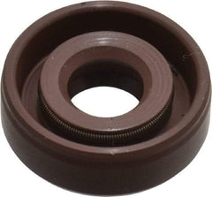 Value Collection - 0.312" ID x 0.75" OD TF Automotive Shaft Seal - Viton, 1/4" Thick - Americas Tooling