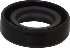 Value Collection - 1/2" ID x 7/8" OD SC Automotive Shaft Seal - Nitrile, 1/4" Thick - Americas Tooling