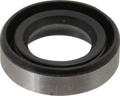 Value Collection - 1/2" ID x 7/8" OD SZ Automotive Shaft Seal - Nitrile, 1/4" Thick - Americas Tooling