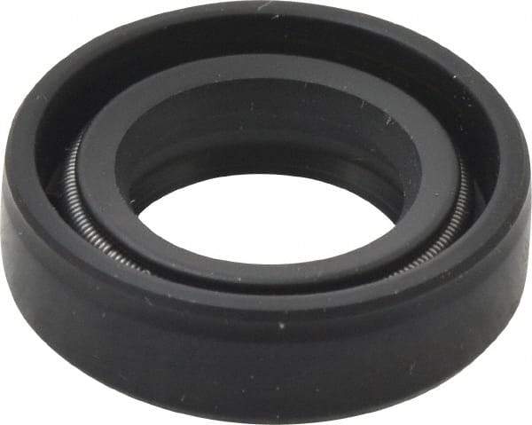 Value Collection - 1/2" ID x 7/8" OD TEC Automotive Shaft Seal - Nitrile, 1/4" Thick - Americas Tooling