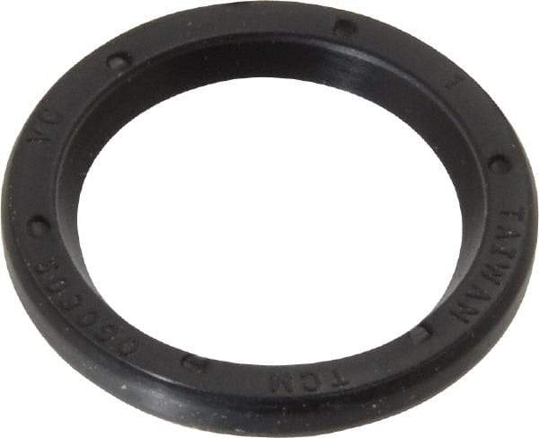 Value Collection - 0.625" ID x 0.813" OD VC Automotive Shaft Seal - Nitrile, 0.094" Thick - Americas Tooling