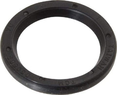 Value Collection - 0.625" ID x 0.813" OD VC Automotive Shaft Seal - Nitrile, 0.094" Thick - Americas Tooling