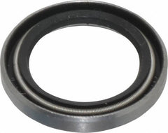 Value Collection - 5/8" ID x 7/8" OD SM Automotive Shaft Seal - Nitrile, 1/8" Thick - Americas Tooling