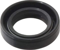 Value Collection - 0.625" ID x 0.999" OD TC Automotive Shaft Seal - Nitrile, 1/4" Thick - Americas Tooling