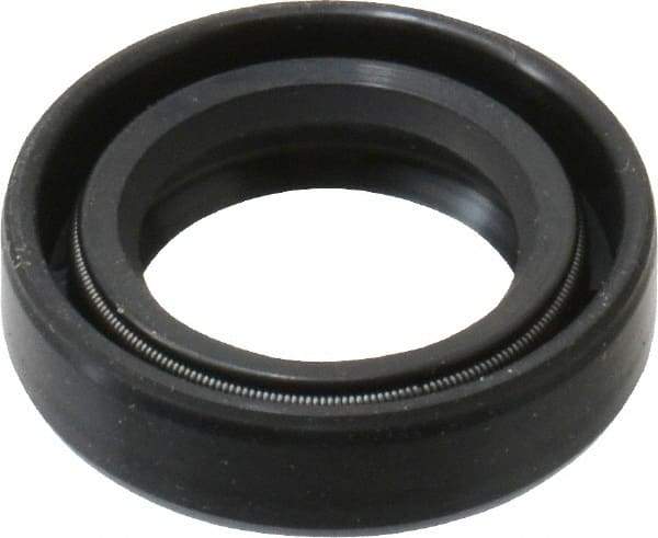 Value Collection - 5/8" ID x 1" OD TC Automotive Shaft Seal - Nitrile, 1/4" Thick - Americas Tooling