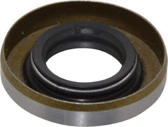 Value Collection - 5/8" ID x 1-1/4" OD TB Automotive Shaft Seal - Nitrile, 1/4" Thick - Americas Tooling