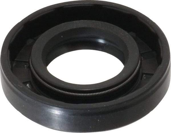 Value Collection - 5/8" ID x 1-1/4" OD TC Automotive Shaft Seal - Nitrile, 1/4" Thick - Americas Tooling