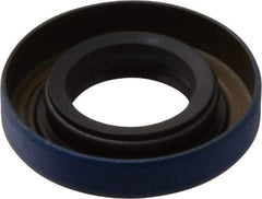 Value Collection - 5/8" ID x 1-1/4" OD TEB-H Automotive Shaft Seal - Nitrile, 1/4" Thick - Americas Tooling