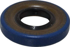 Value Collection - 0.625" ID x 1.377" OD TA-H Automotive Shaft Seal - Nitrile, 1/4" Thick - Americas Tooling