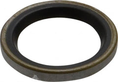 Value Collection - 0.75" ID x 0.999" OD VM Automotive Shaft Seal - Nitrile, 1/8" Thick - Americas Tooling