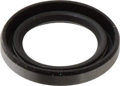 Value Collection - 3/4" ID x 1-1/8" OD SZ Automotive Shaft Seal - Nitrile, 0.188" Thick - Americas Tooling