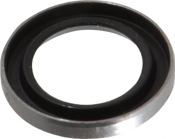 Value Collection - 0.75" ID x 1.124" OD VM Automotive Shaft Seal - Nitrile, 0.156" Thick - Americas Tooling