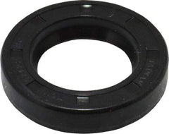 Value Collection - 3/4" ID x 1-1/4" OD SC Automotive Shaft Seal - Nitrile, 1/4" Thick - Americas Tooling