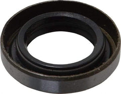 Value Collection - 3/4" ID x 1-1/4" OD TB Automotive Shaft Seal - Nitrile, 1/4" Thick - Americas Tooling