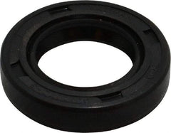 Value Collection - 3/4" ID x 1-1/4" OD TC-G Automotive Shaft Seal - Nitrile, 1/4" Thick - Americas Tooling