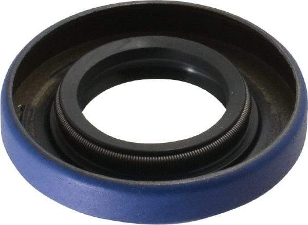 Value Collection - 0.75" ID x 1.499" OD TB-H Automotive Shaft Seal - Nitrile, 1/4" Thick - Americas Tooling