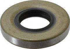 Value Collection - 0.75" ID x 1.624" OD TB Automotive Shaft Seal - Nitrile, 1/4" Thick - Americas Tooling