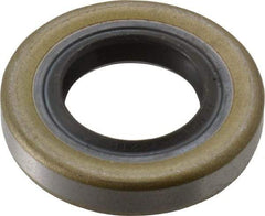 Value Collection - 3/4" ID x 1-3/8" OD TB Automotive Shaft Seal - Nitrile, 1/4" Thick - Americas Tooling