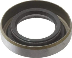 Value Collection - 0.781" ID x 1.375" OD SB Automotive Shaft Seal - Nitrile, 0.313" Thick - Americas Tooling