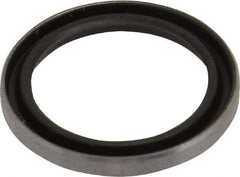 Value Collection - 7/8" ID x 1-1/8" OD VM Automotive Shaft Seal - Nitrile, 1/8" Thick - Americas Tooling