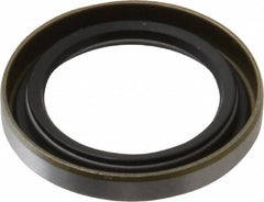 Value Collection - 7/8" ID x 1-1/4" OD SB Automotive Shaft Seal - Nitrile, 0.188" Thick - Americas Tooling