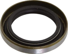 Value Collection - 7/8" ID x 1-1/4" OD TB Automotive Shaft Seal - Nitrile, 0.188" Thick - Americas Tooling