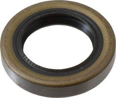 Value Collection - 7/8" ID x 1-3/8" OD TB Automotive Shaft Seal - Nitrile, 1/4" Thick - Americas Tooling