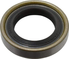 Value Collection - 7/8" ID x 1-3/8" OD TBY Automotive Shaft Seal - Nitrile, 1/4" Thick - Americas Tooling