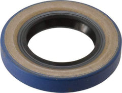 Value Collection - 0.875" ID x 1.499" OD TB-H Automotive Shaft Seal - Nitrile, 1/4" Thick - Americas Tooling