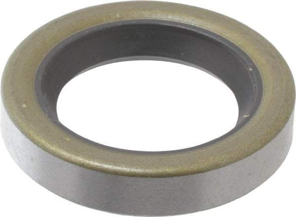 Value Collection - 0.969" ID x 1.499" OD SA Automotive Shaft Seal - Nitrile, 0.313" Thick - Americas Tooling