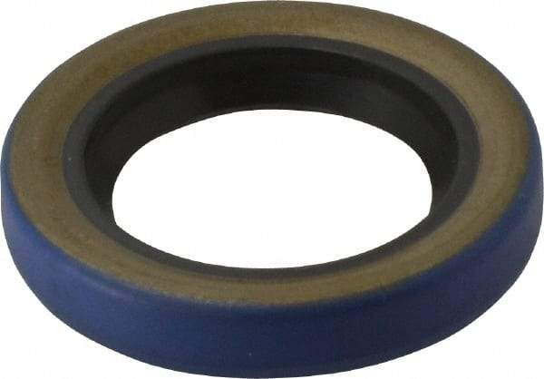 Value Collection - 0.938" ID x 1.5" OD SB-H Automotive Shaft Seal - Nitrile, 1/4" Thick - Americas Tooling