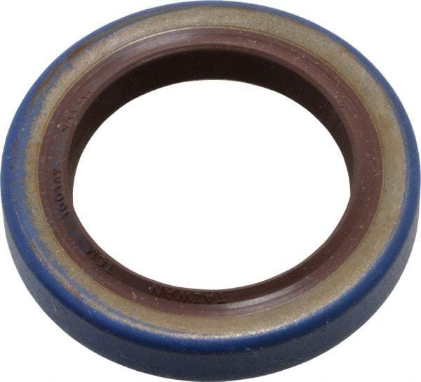 Value Collection - 1" ID x 1.437" OD TL-H Automotive Shaft Seal - Viton, 1/4" Thick - Americas Tooling