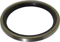 Value Collection - 1" ID x 1-1/4" OD VM Automotive Shaft Seal - Nitrile, 1/8" Thick - Americas Tooling