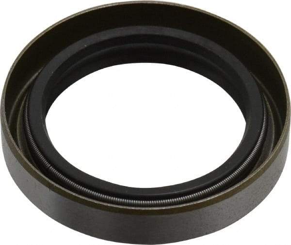 Value Collection - 1" ID x 1-3/8" OD TBY Automotive Shaft Seal - Nitrile, 1/4" Thick - Americas Tooling