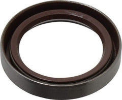 Value Collection - 1" ID x 1-3/8" OD SM Automotive Shaft Seal - Viton, 1/4" Thick - Americas Tooling