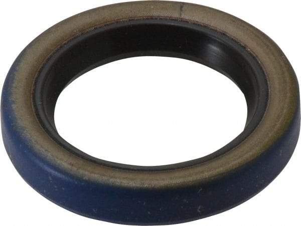 Value Collection - 1" ID x 1.499" OD SB-H Automotive Shaft Seal - Nitrile, 1/4" Thick - Americas Tooling