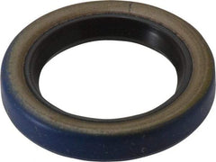 Value Collection - 1" ID x 1.499" OD SB-H Automotive Shaft Seal - Nitrile, 1/4" Thick - Americas Tooling