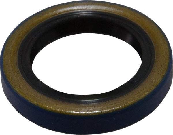 Value Collection - 1" ID x 1.499" OD TB-H Automotive Shaft Seal - Nitrile, 1/4" Thick - Americas Tooling