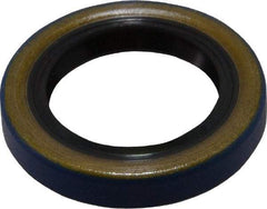 Value Collection - 1" ID x 1.499" OD TB-H Automotive Shaft Seal - Nitrile, 1/4" Thick - Americas Tooling