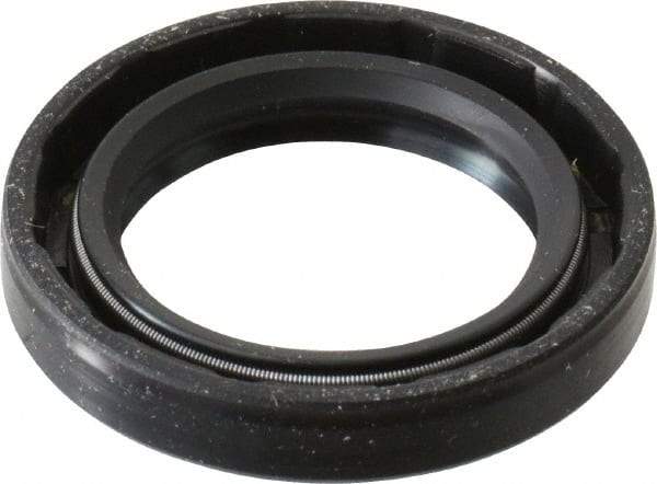 Value Collection - 1" ID x 1.499" OD TC Automotive Shaft Seal - Nitrile, 1/4" Thick - Americas Tooling