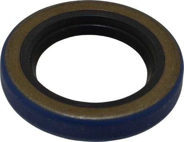 Value Collection - 1" ID x 1.561" OD VB-H Automotive Shaft Seal - Nitrile, 1/4" Thick - Americas Tooling