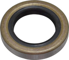 Value Collection - 1" ID x 1.575" OD TB Automotive Shaft Seal - Nitrile, 1/4" Thick - Americas Tooling