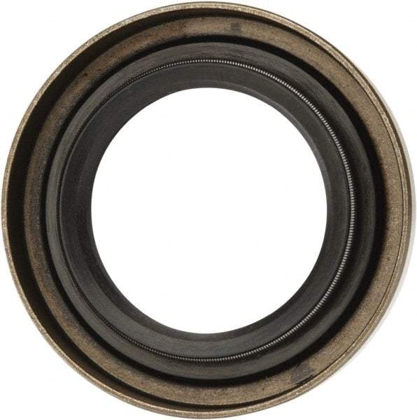 Value Collection - 1" ID x 1.624" OD SB Automotive Shaft Seal - Nitrile, 1/4" Thick - Americas Tooling