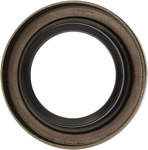 Value Collection - 1" ID x 1.624" OD TB Automotive Shaft Seal - Nitrile, 1/4" Thick - Americas Tooling