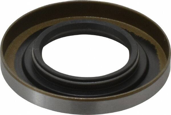 Value Collection - 1" ID x 1.874" OD SB Automotive Shaft Seal - Nitrile, 1/4" Thick - Americas Tooling