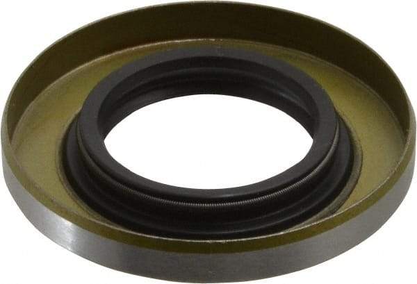 Value Collection - 1" ID x 1.874" OD TB Automotive Shaft Seal - Nitrile, 1/4" Thick - Americas Tooling