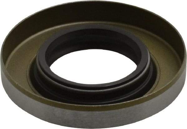 Value Collection - 1" ID x 1.982" OD TB Automotive Shaft Seal - Nitrile, 0.313" Thick - Americas Tooling