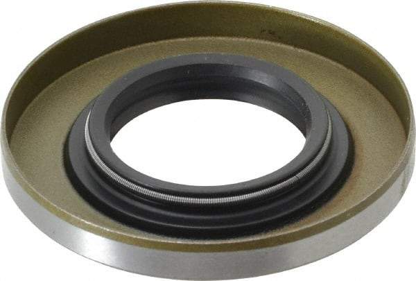 Value Collection - 1" ID x 2" OD TB Automotive Shaft Seal - Nitrile, 1/4" Thick - Americas Tooling