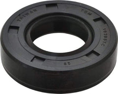 Value Collection - 1" ID x 2" OD TC Automotive Shaft Seal - Nitrile, 1/2" Thick - Americas Tooling